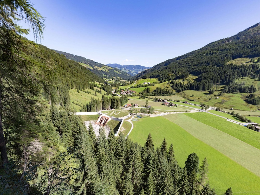 Apartment in Kleinarl Near Ski Slopes