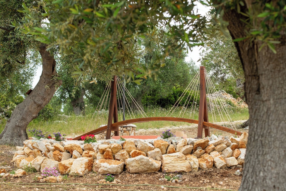 Agriturismo Passione Natura