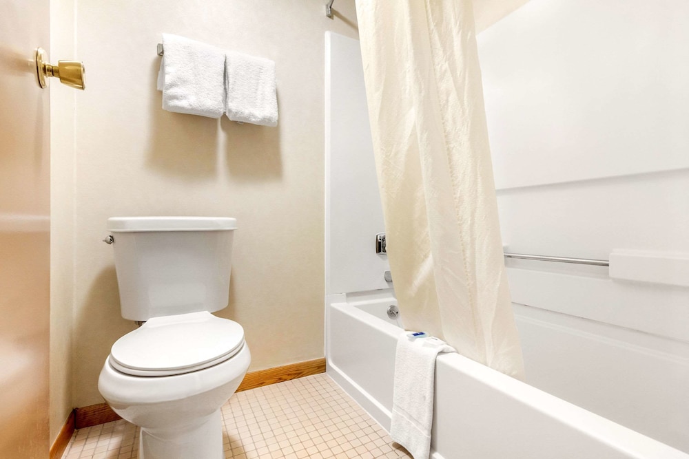 Rodeway Inn Blair