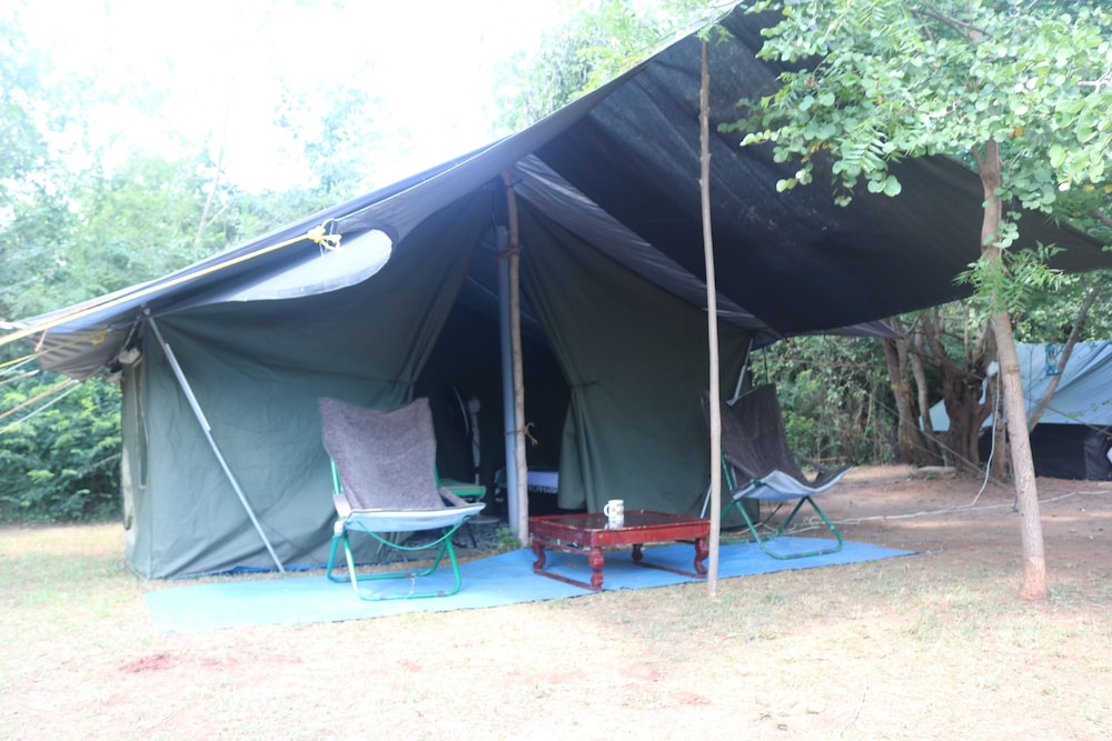 Dev's Campground