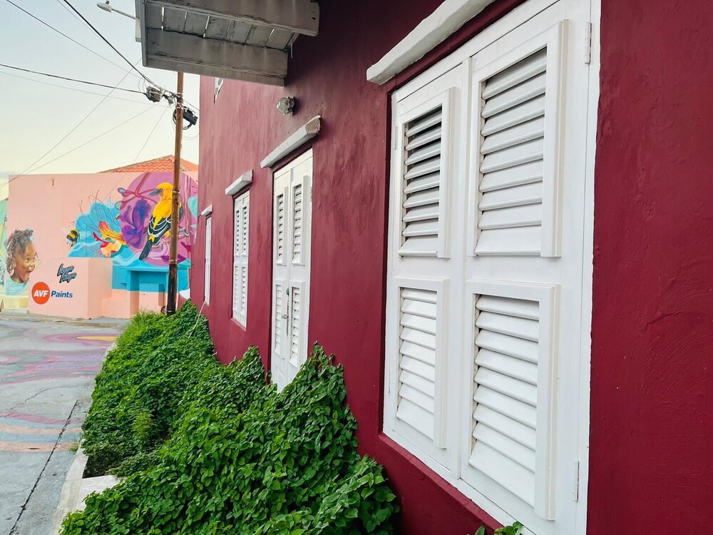Catherine Suites