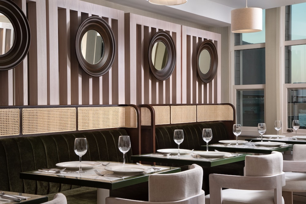 Catch Hotel Sultanahmet - Özel Sınıf - Image 61