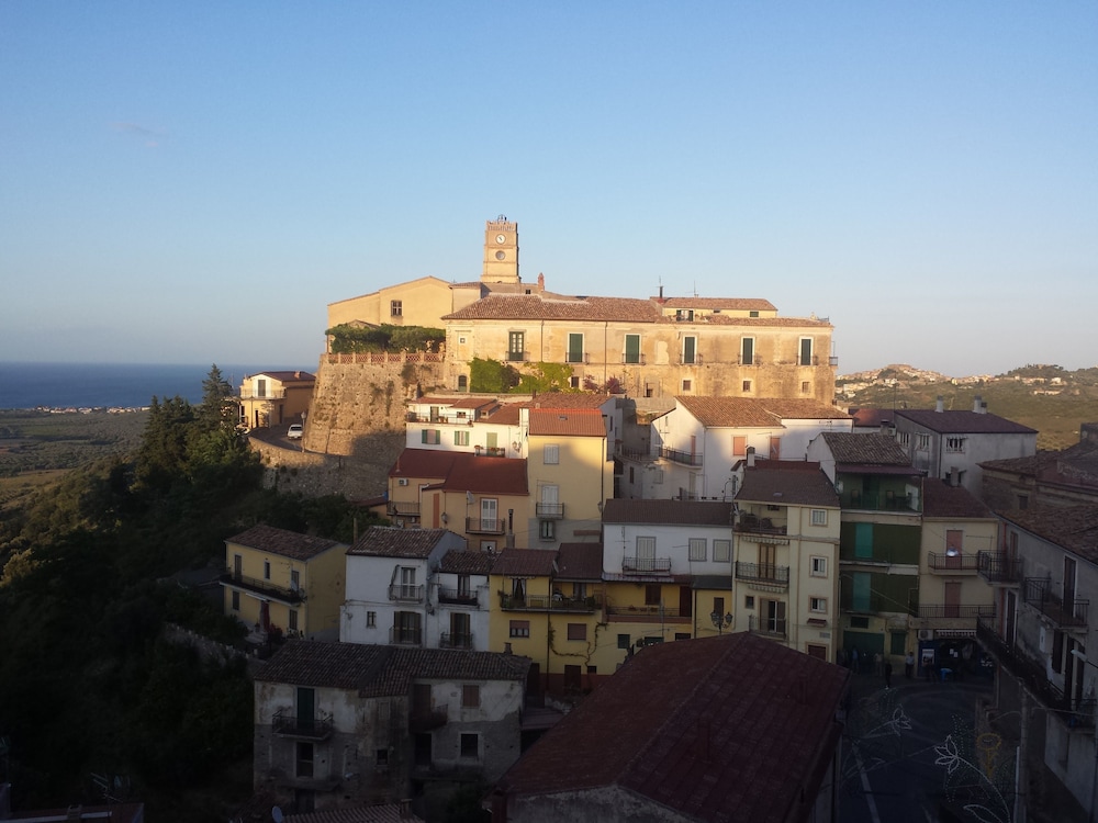 Palazzo Madeo - Residenza d'Epoca