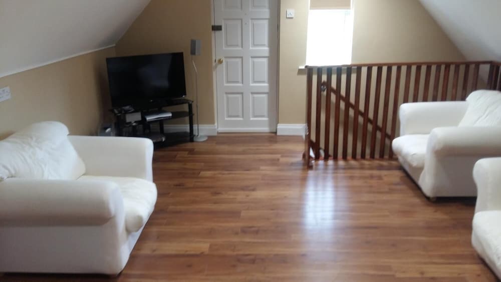 Killarney retreat