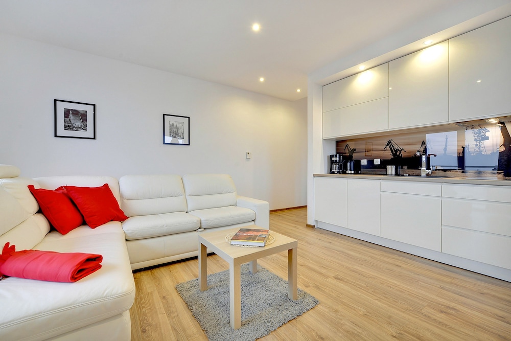 Apartinfo Apartments - Sadowa