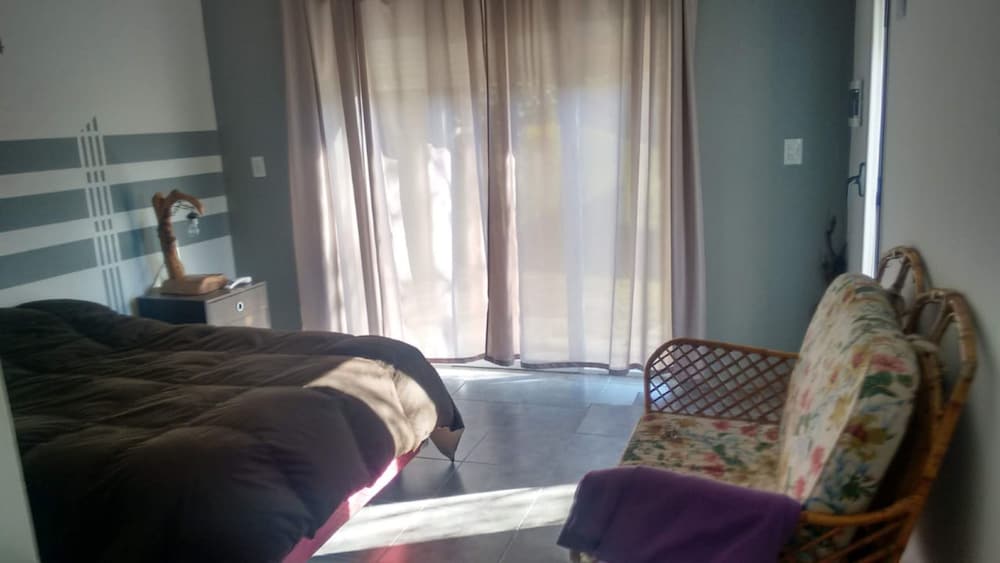 Casita del Sauce