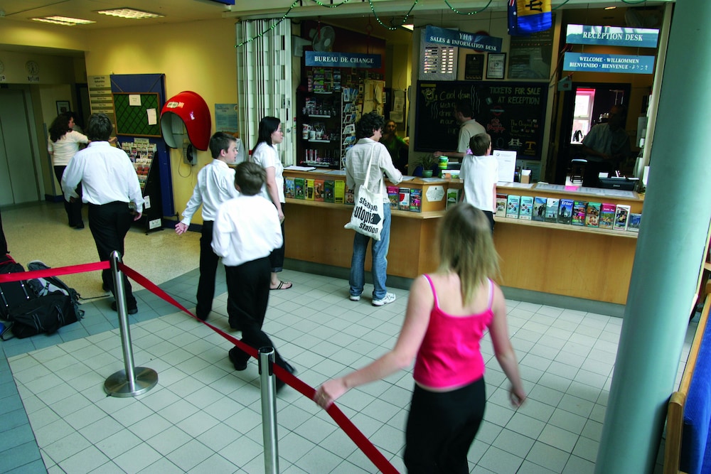 YHA London Thameside - Hostel