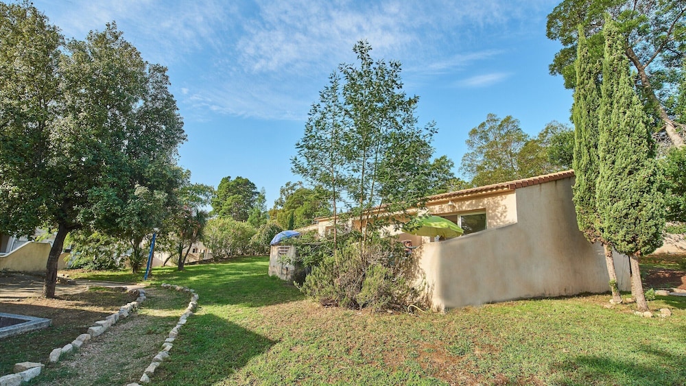 Holiday Home in Southern Corsica