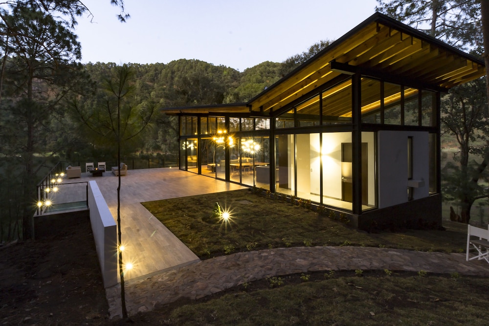 Puerto Vallarta Vacations - Sierra Lago Resort  Spa - All inclusive - Property Image 4