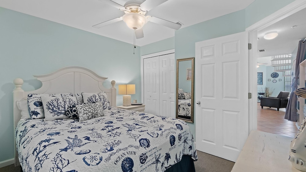 Grand Caribbean #405 by Southern Vacation Rentals