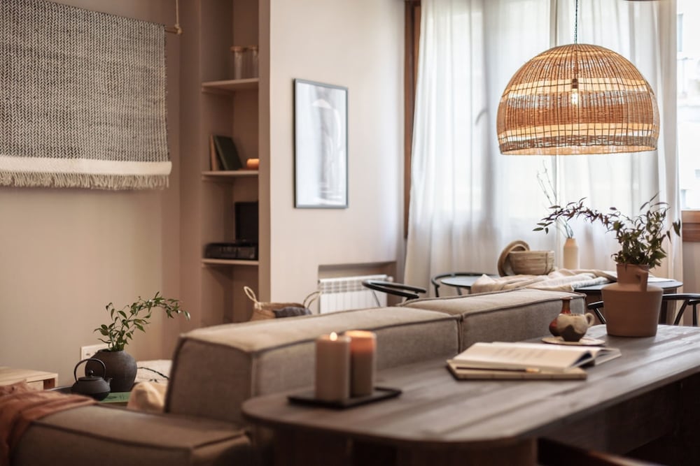 Sokna - 1 Bedroom in Azca
