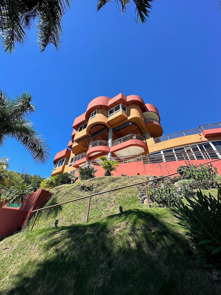 Casa Palestra