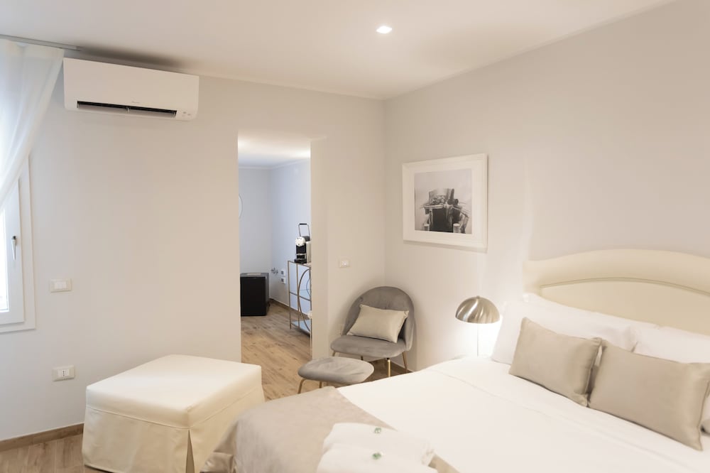 Ca' Benedetta Suite House Apartsuite Chioggia