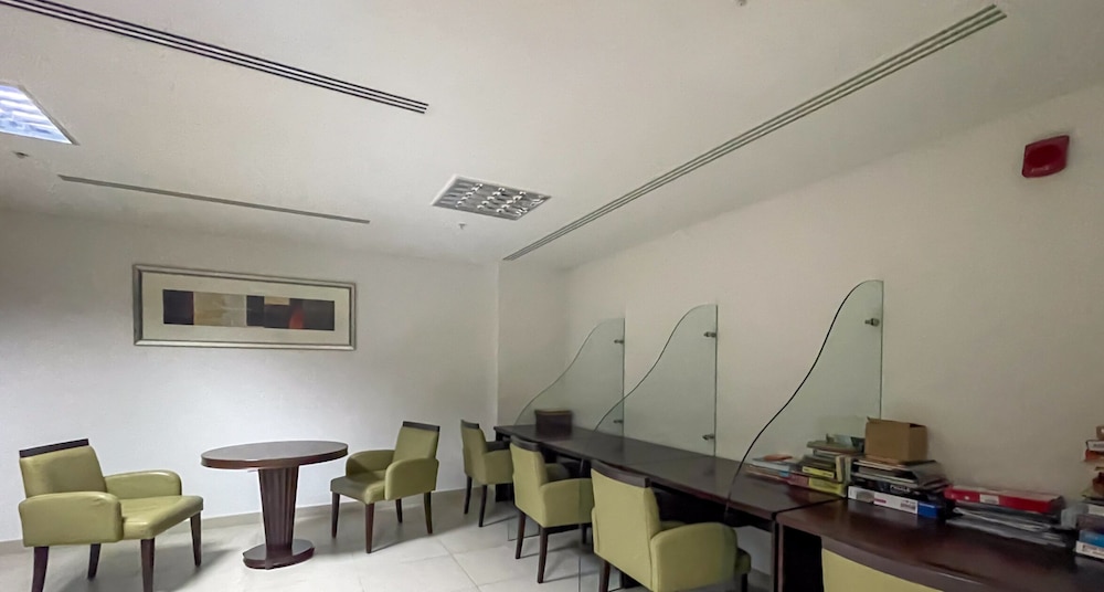 LUX The Shemara Marina View Suite