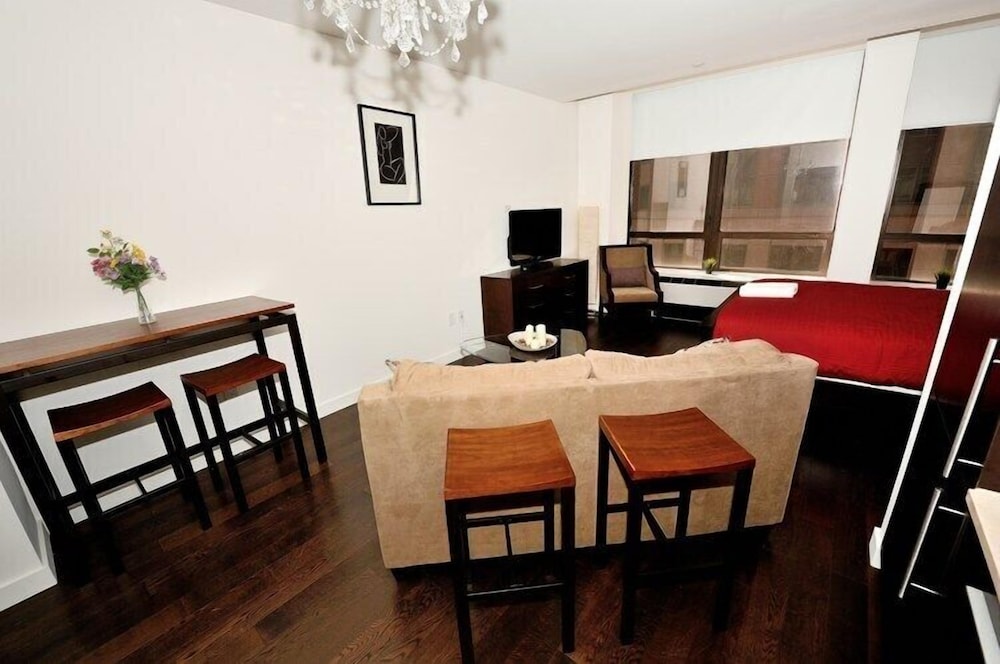 Market Rentals Downtown Apartments