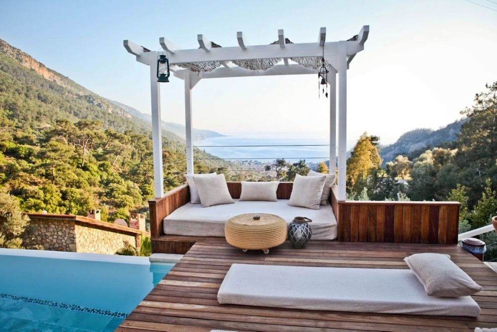 Oludeniz Loft Otel Exclusive - Yalnızca Yetişkinler - Image 20