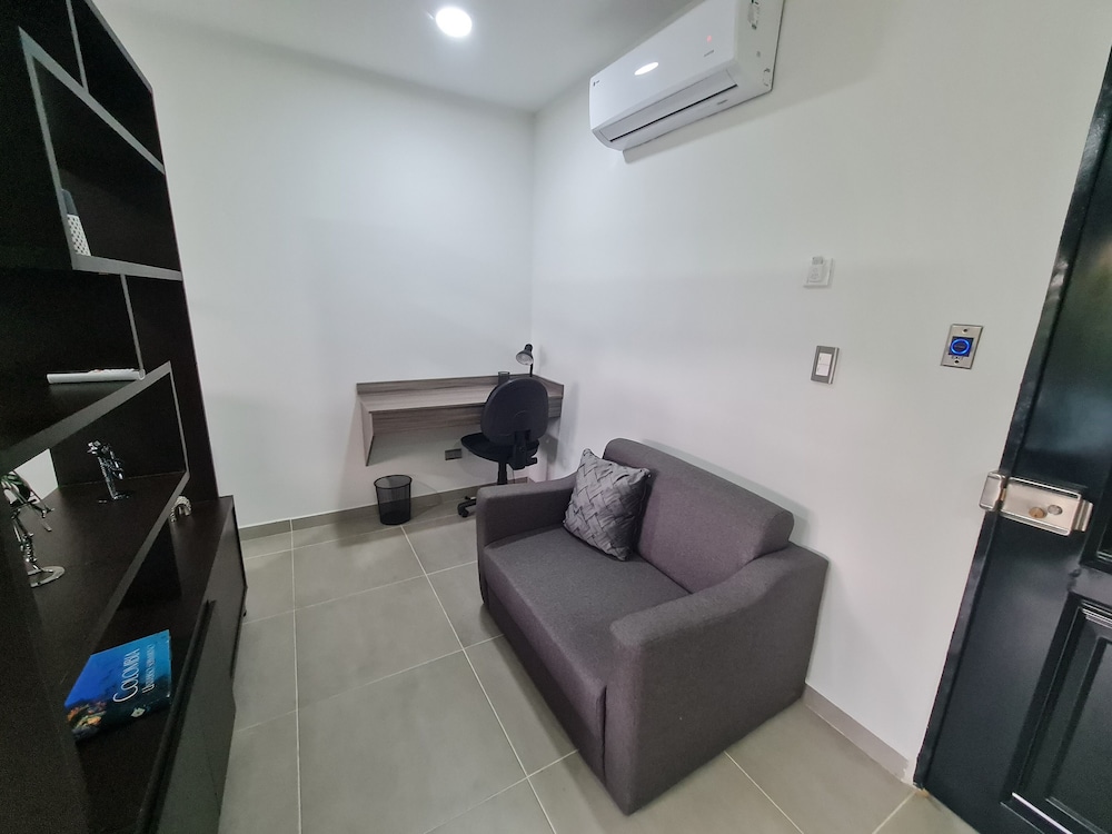 405 Moderno Aparta-Suite en Versalles Tipo Loft - Cali Tower Suites & Lofts