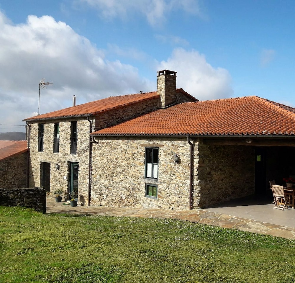 Fogar de Lecer