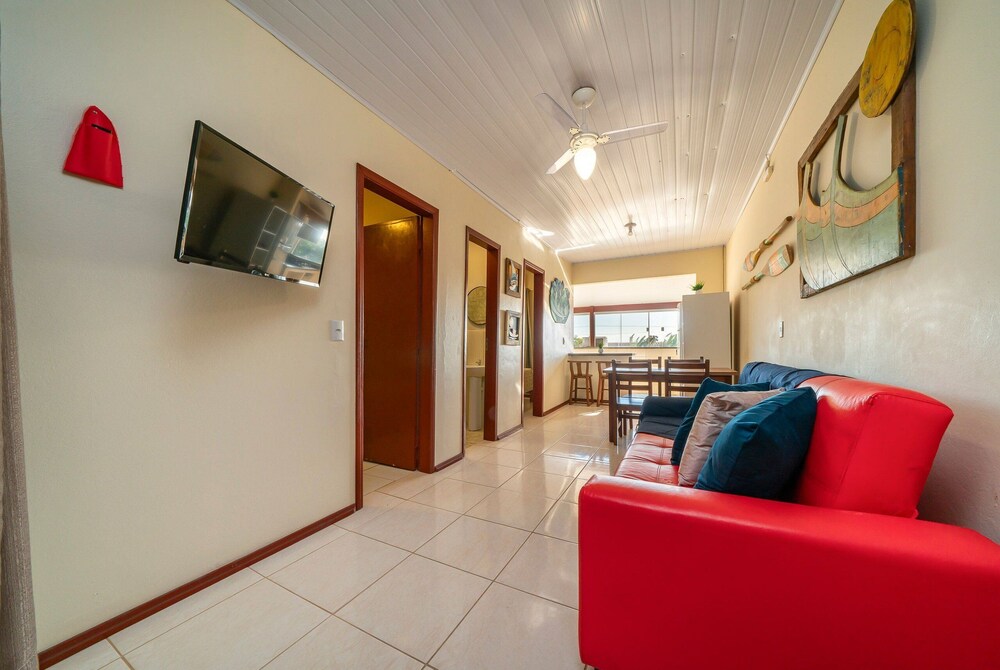 AP 16 Ala Tainha Residencial Solavir