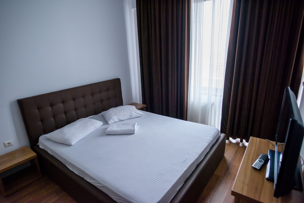 Beach Vibe Apartments Summerland Mamaia