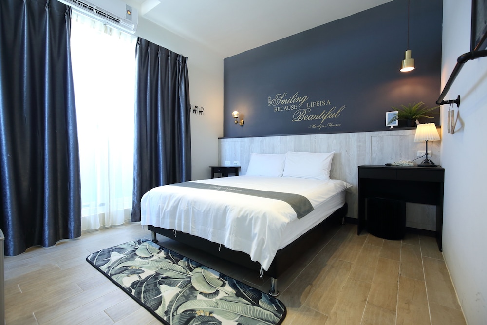 Blue Ocean BnB