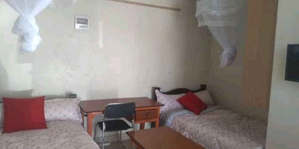 Chetambe Executive Studio view 2