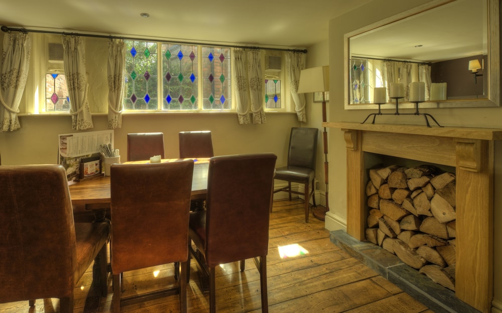 Dog & Partridge Hotel by Chef and Brewer Collection