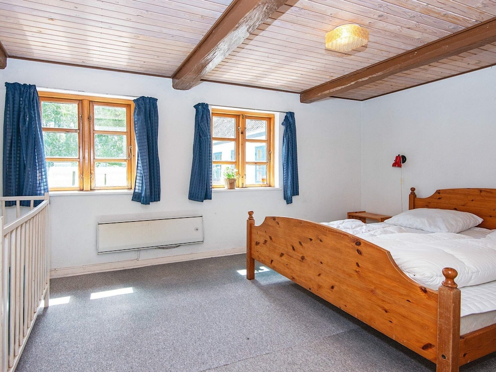 14 Person Holiday Home in Orsted-by Traum view 4