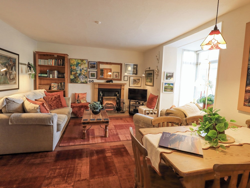 Silverhow Cottage