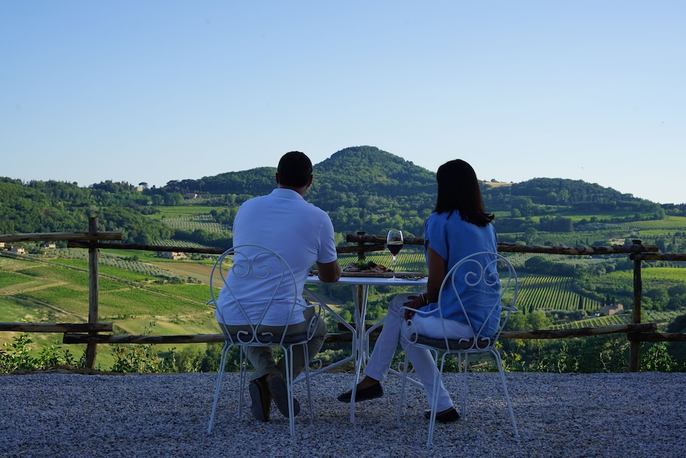 Stelle di Monte