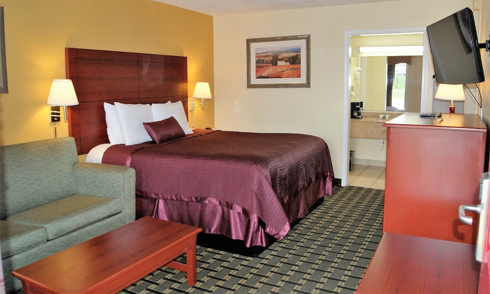Red Carpet Inn