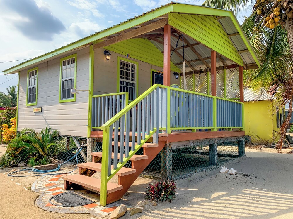 Sandpiper Beach Cabanas
