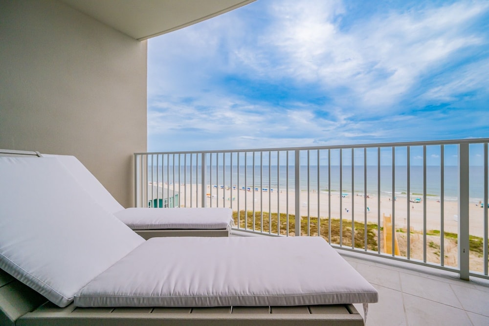 Phoenix Gulf Shores Ii 503 3 Bedroom Condo