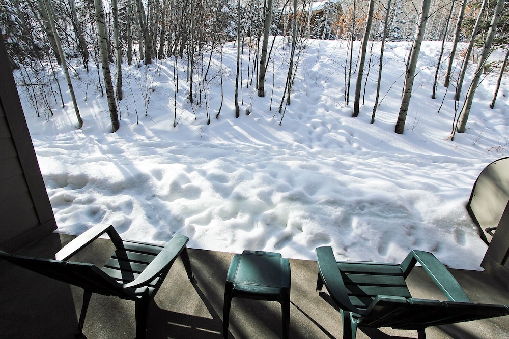 Snow Flower Condos - Park City Ski Resort UT
