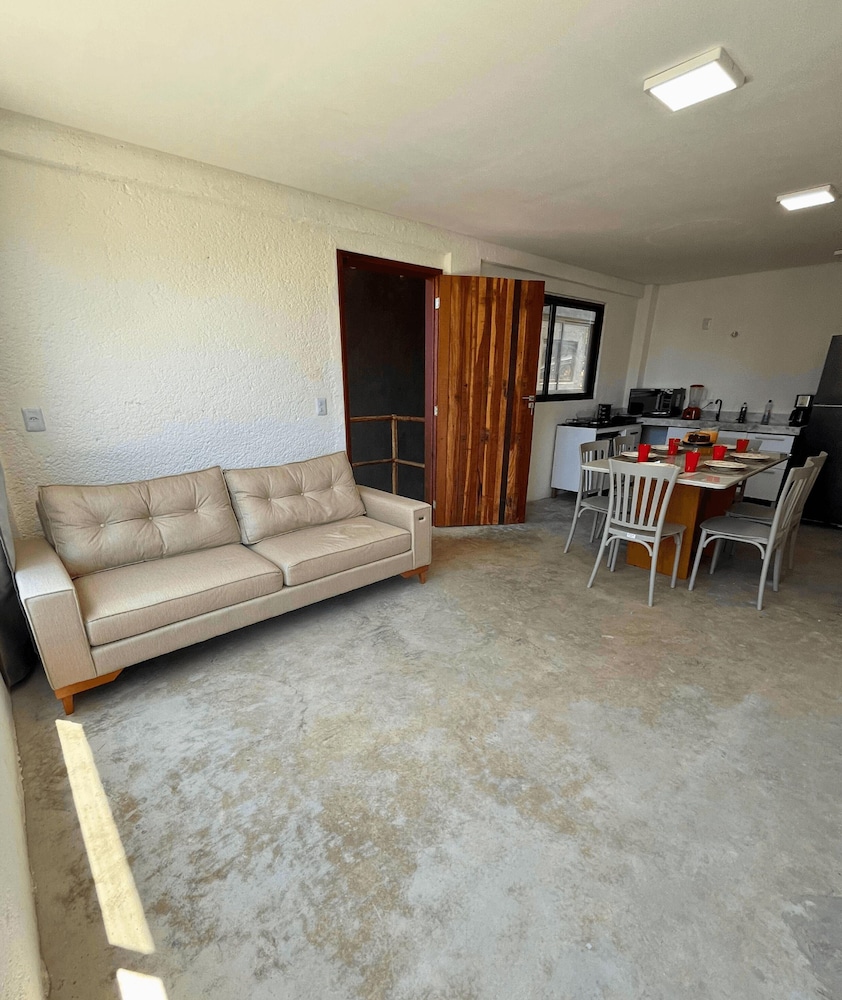 MHV Milagres - Casa Aurora