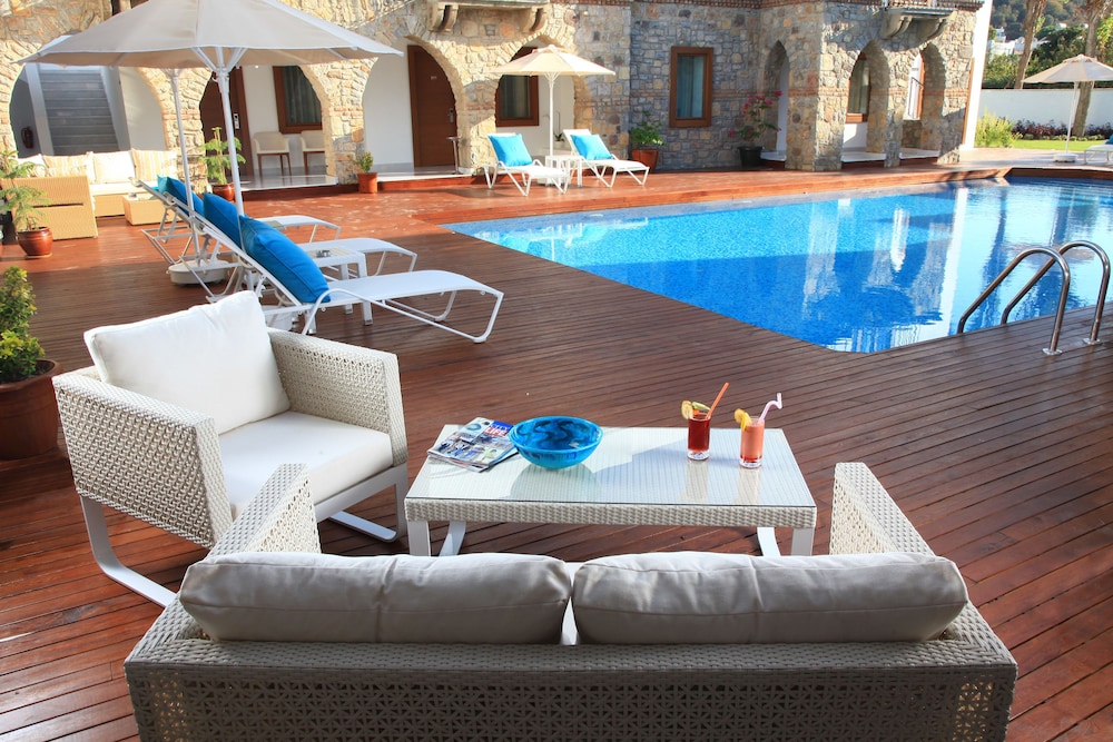 Saraya Bodrum Otel - Image 24