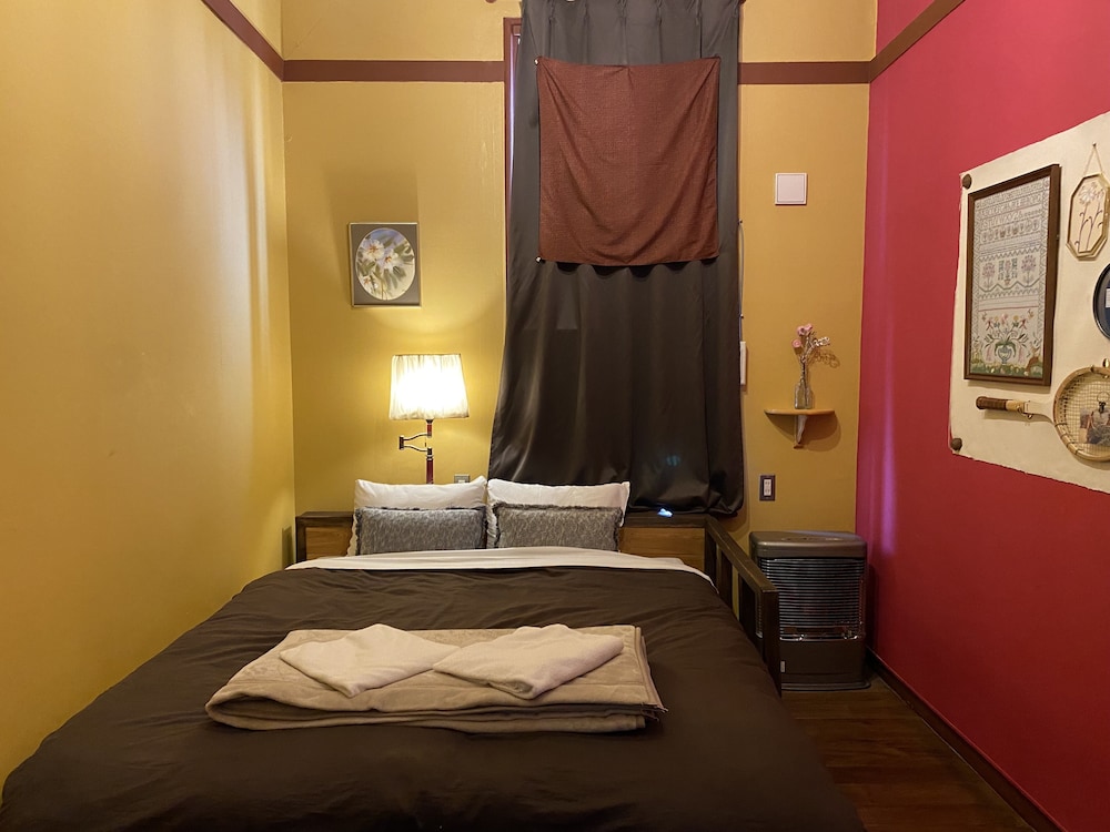 Little Barrel Guest House - Hostel, photo 62