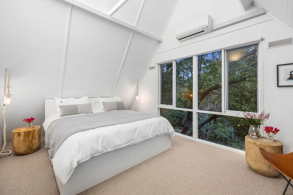The Coast Country Cottage