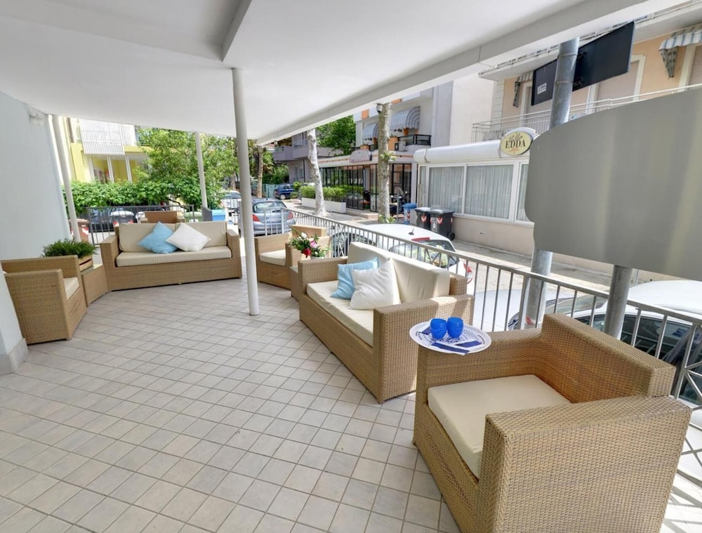 Outdoor Space