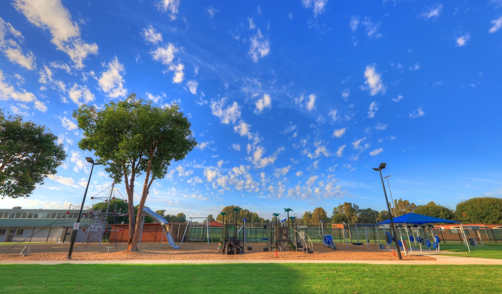 Yarrawonga Holiday Park