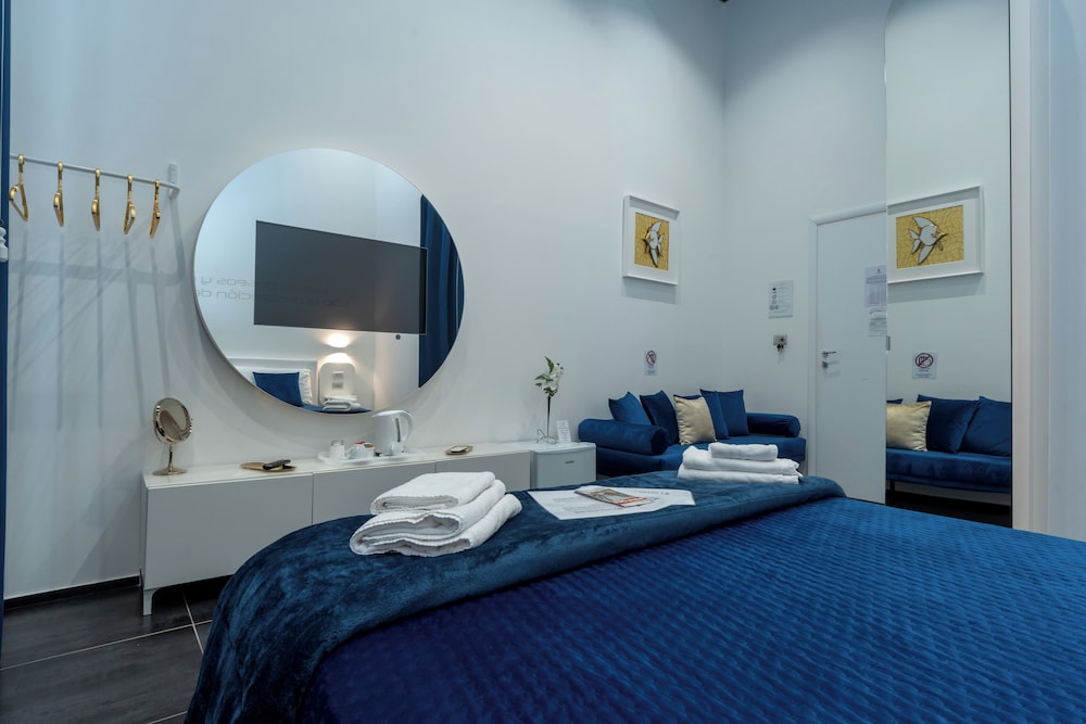 B&B Skyhouse Chiaia