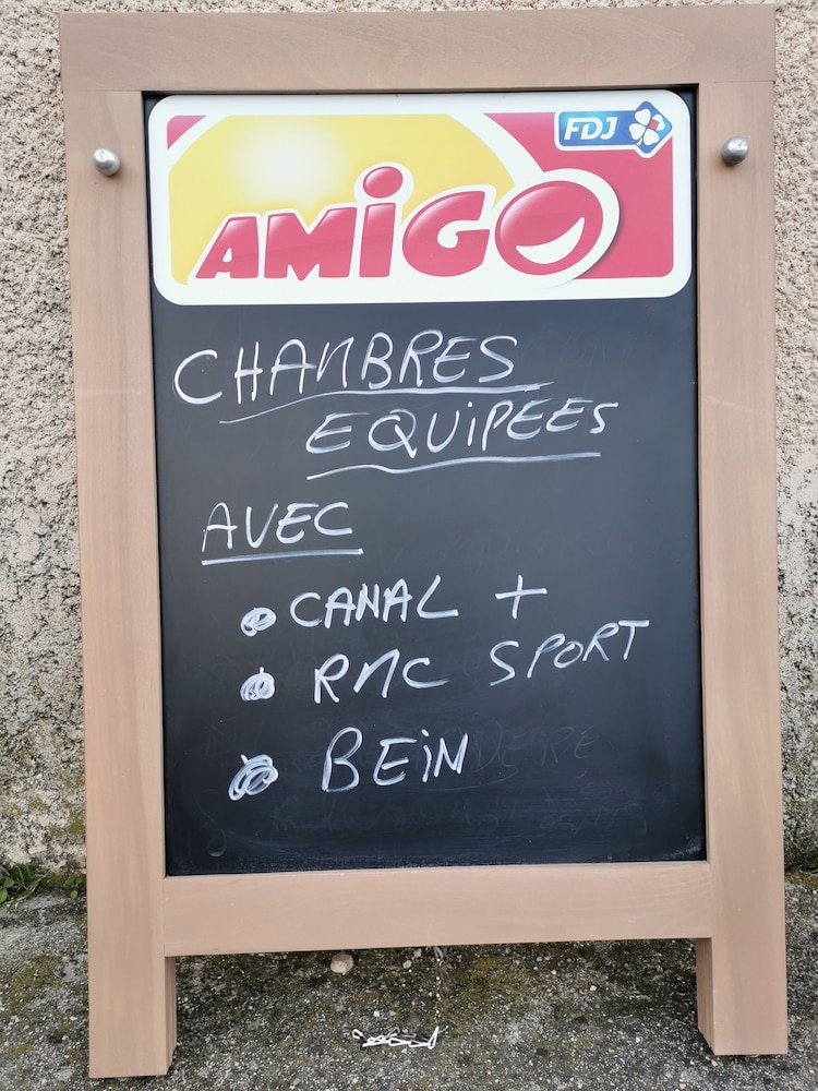 Auberge de l'Europe