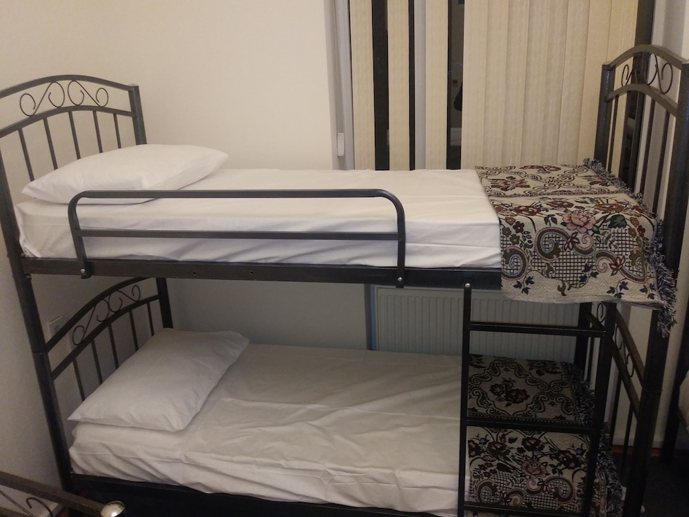 Europe Pak Hostel