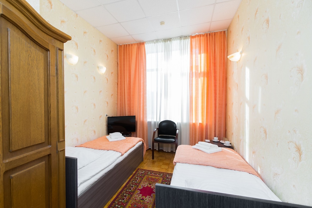 VIZIT Guesthouse