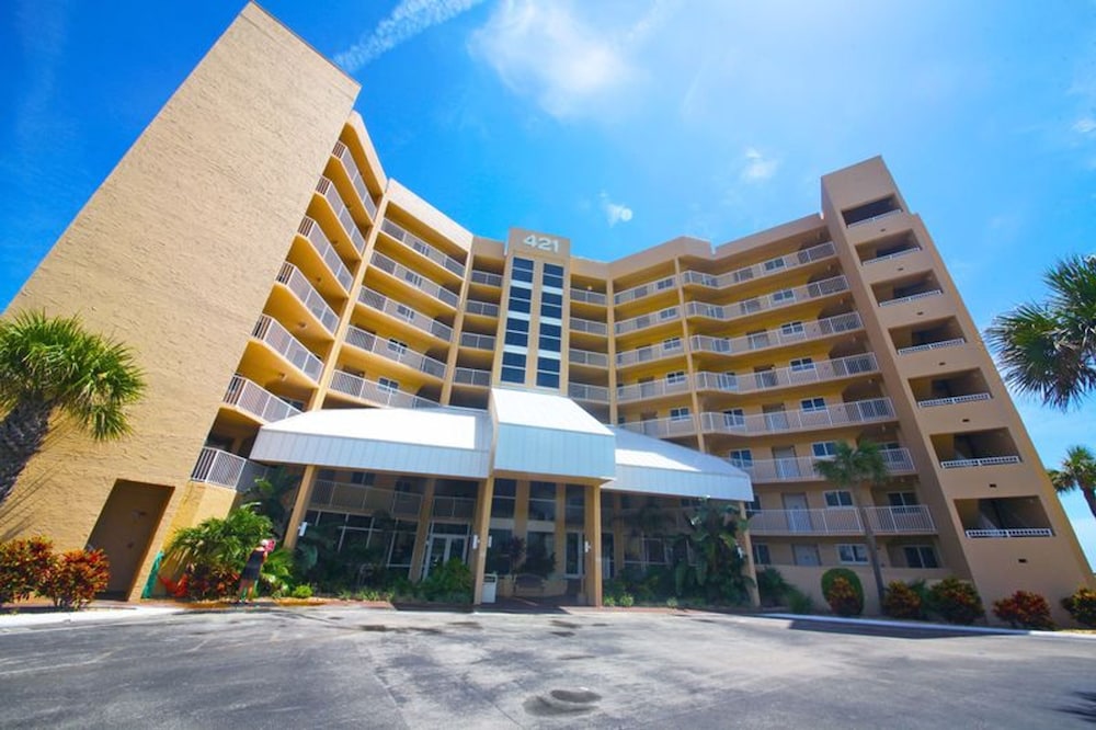 Oceania Beach Club by Ocean Properties view 4