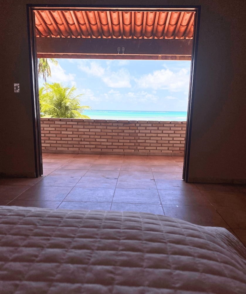 MHV Milagres- Casa Mar