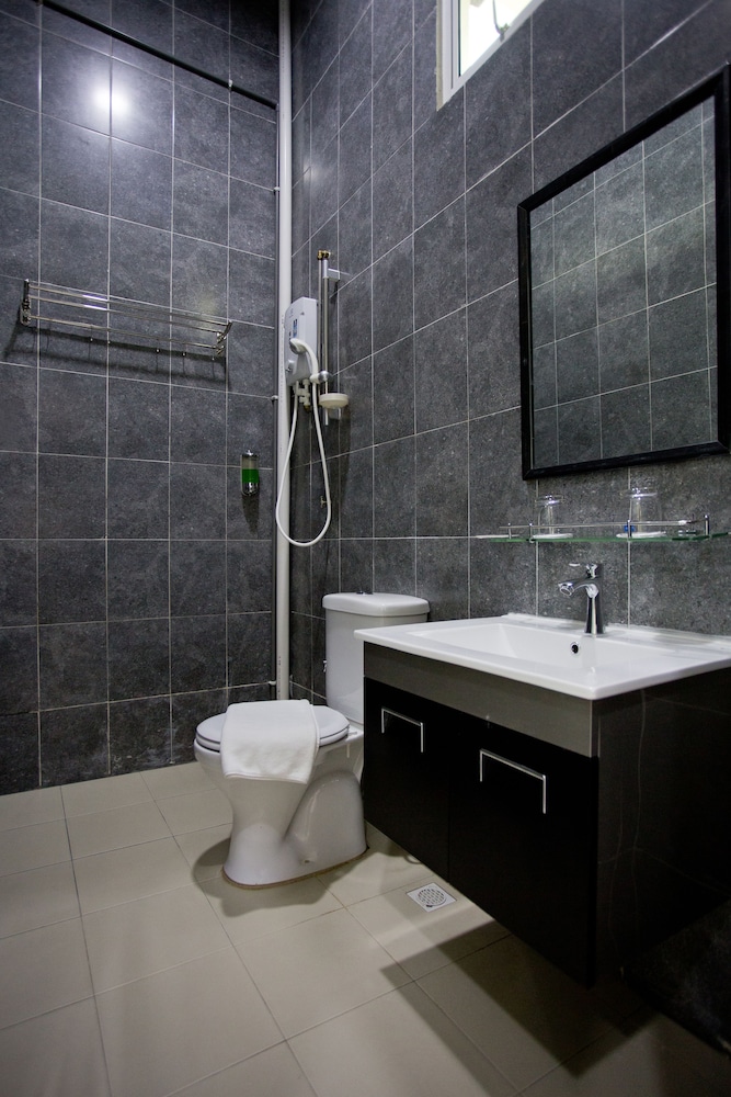 MBI Desaku Homestay