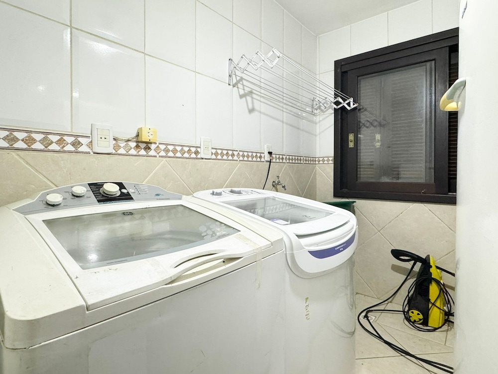 Casa com piscina Praia da Vila Nova