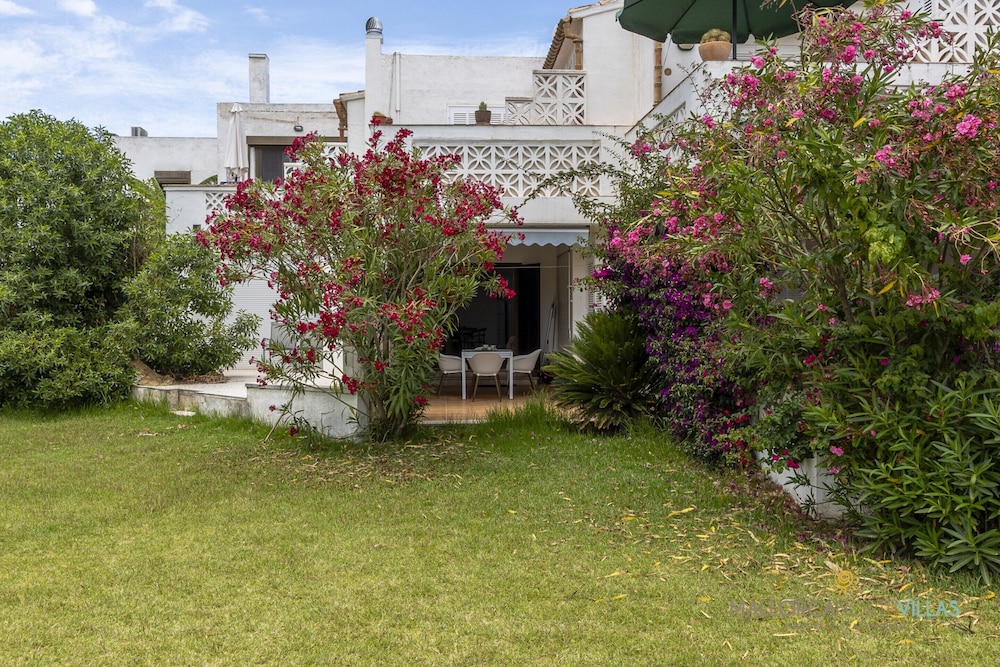 Apartment in Port de Pollenca Near Llenaire Beach