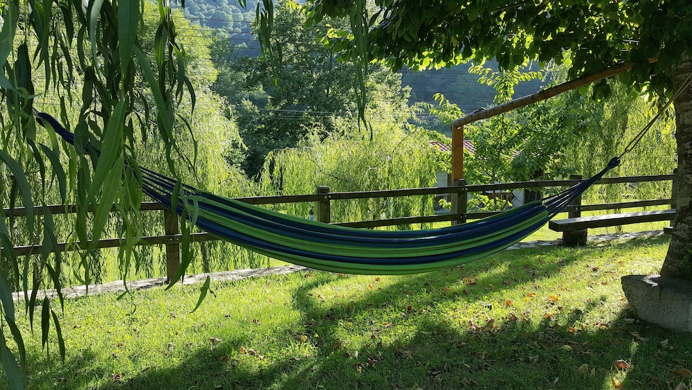 Conjunto de Turismo Rural La Tablá